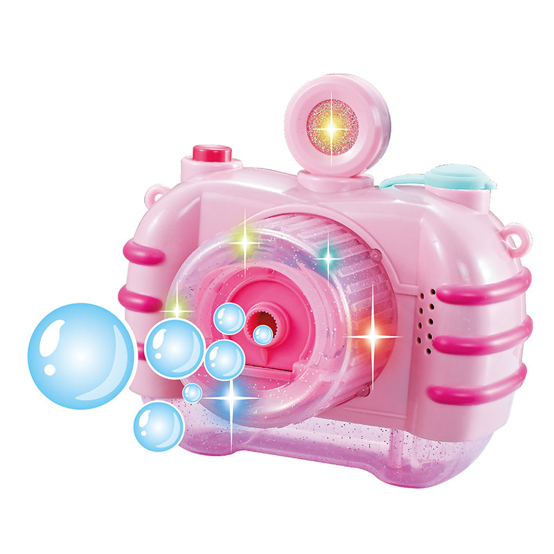 HUALONG  Magic Bubble Camera