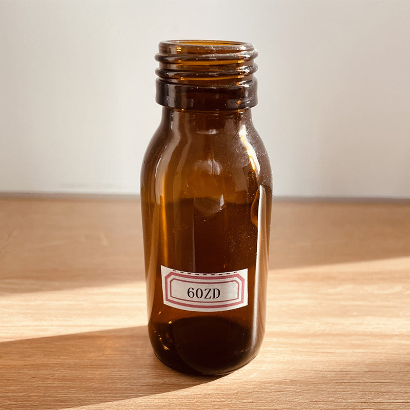 LAOBO Syrup bottle 60ZD