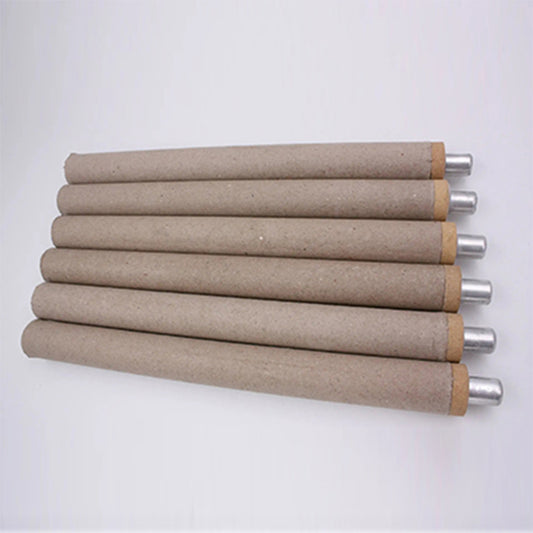 XiangLong Temperature measuring paper tube(Price please ask customer service)   Quick Distribution Couple Paper Tube Temperature Measuring Rod