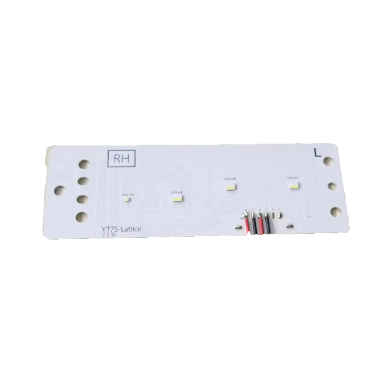Longshan Lamp panel Headlights(Price please ask customer service) Elevator button plate Press key plate