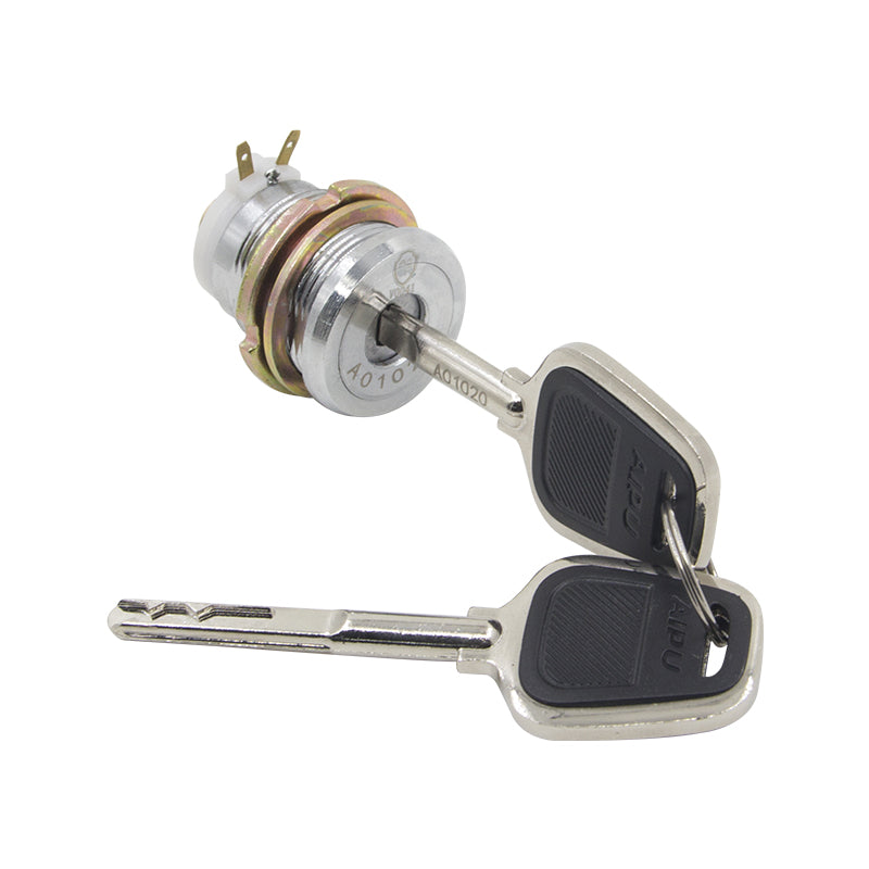 WEITAI  32 electronic switch locks  Office drawer cabinet lock, metal trunk lock, toolbox lock