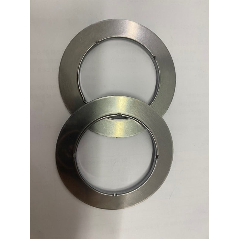 Kangtuo Thrust plane bearing inside gasket(Price please ask customer service) High temperature resistance can be customized