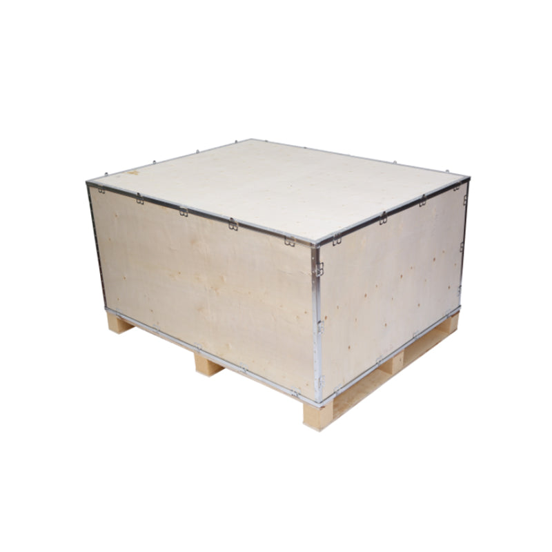 hesen  Steel belt wooden case(Customized style)