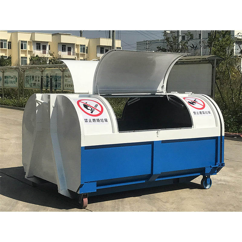 LONGCHANG Hook-arm bins