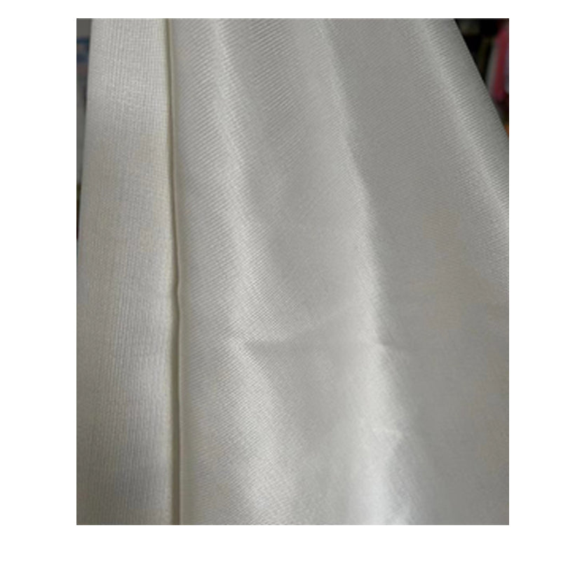JINGDONG  High strength stab and cut resistant fabric
