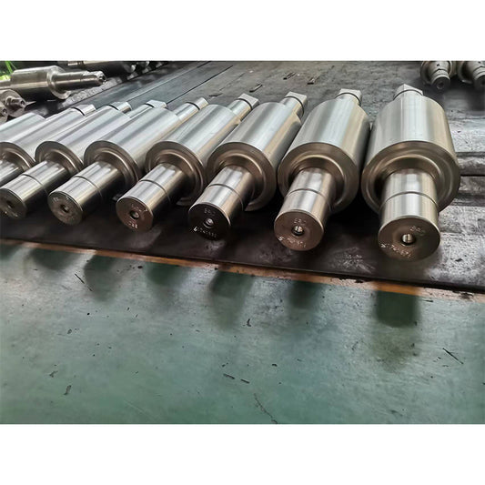 Huanli Strip work roll(Price please ask customer service)  High hardness and impact resistance