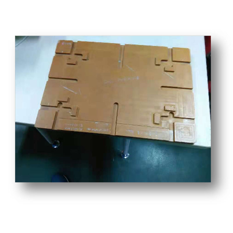 YUEYU Inspection Fixtures