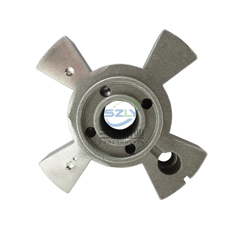 SANZHOU Vibratory Feeder