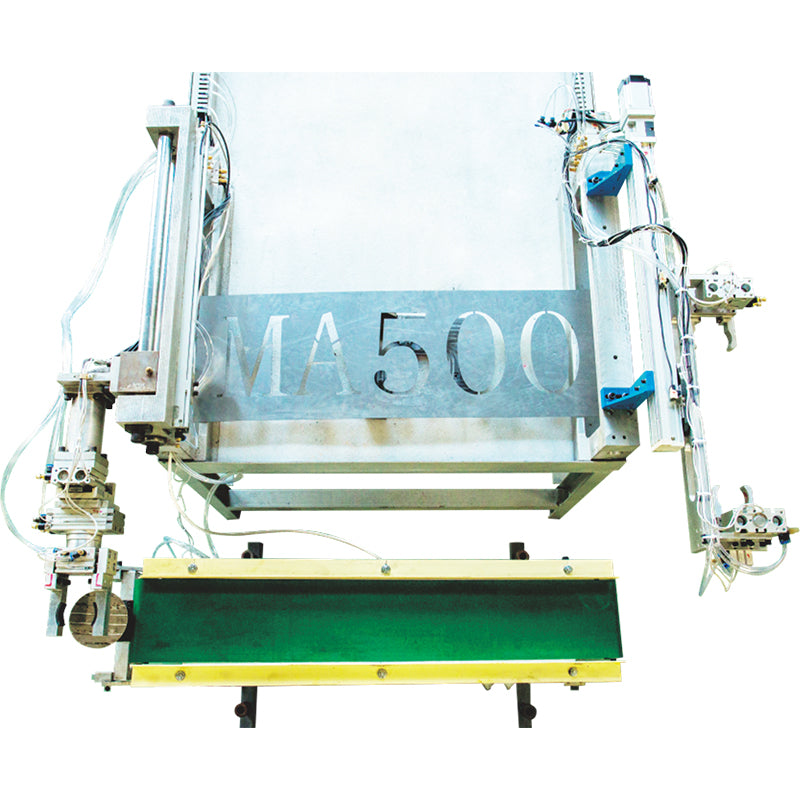 Huizhong MA Manipulator(Price please ask customer service)  High precision customizable