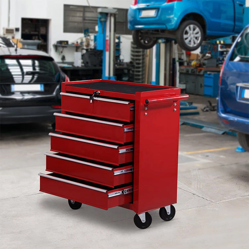 Huitong TBR1305-X(Price please ask customer service) Tin service box Heavy tool cabinet toolbox