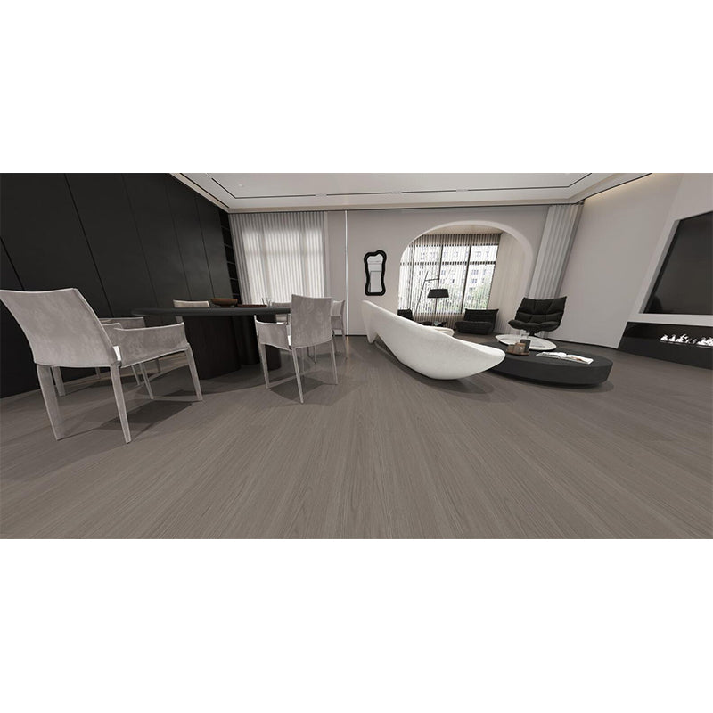 TUBAO Solid wood laminate floor light No. 5 1220*195*15(Starting batch 30m²)  Interior three layers thickened