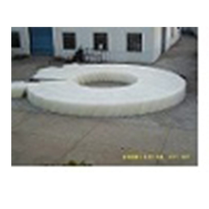 JINFENG  Ethylene Propylene Copolymer Plastic Inclined Pipe