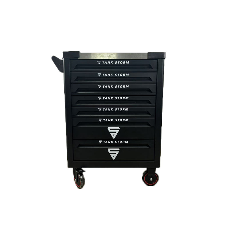 Huitong X78(Price please ask customer service)  Heavy-duty tool cabinet toolbox reinforced and thickened