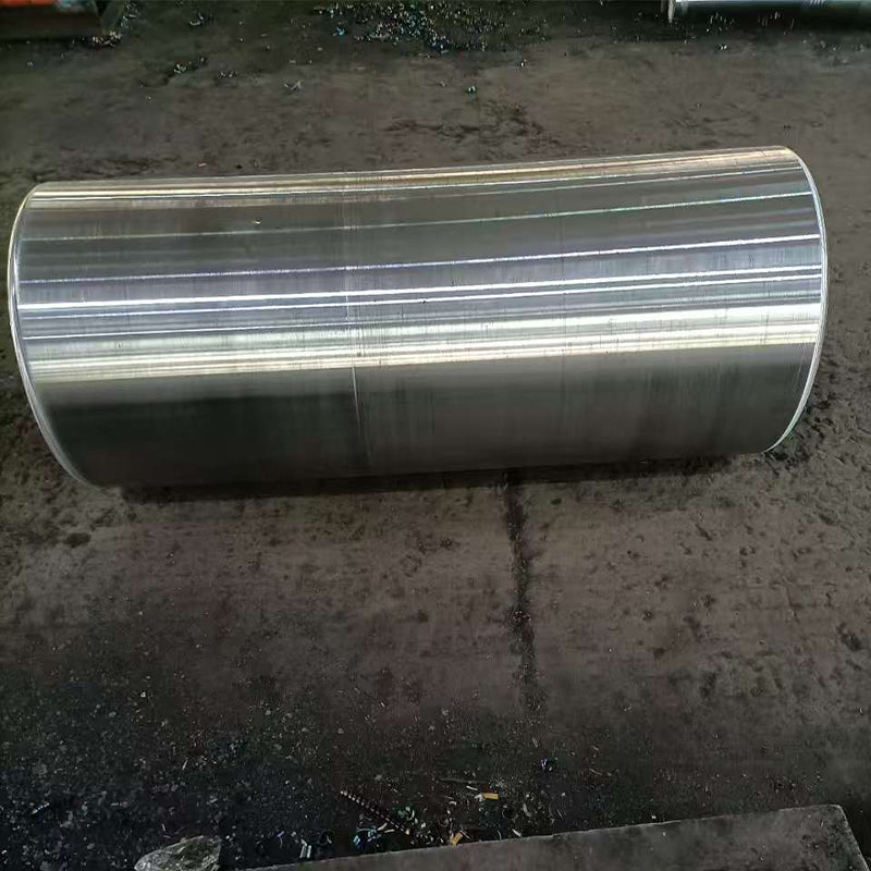 HuaXin H13 Roll sleeve ∮730*(530)*1700(Price please ask customer service)air-expanded shafts differential shaft