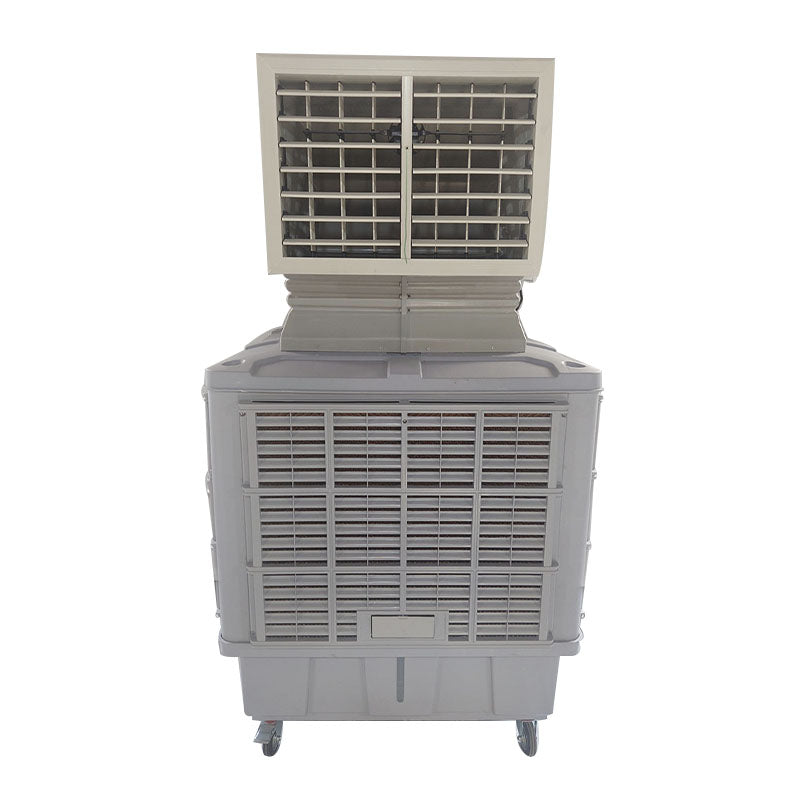 JIANGHAO Mobile Chiller 1050X1050X1900mm 02