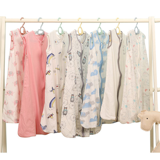 TIANXIU  Sleeping bags  Enlarged and thickened all-in-one anti-kick sleeping bag