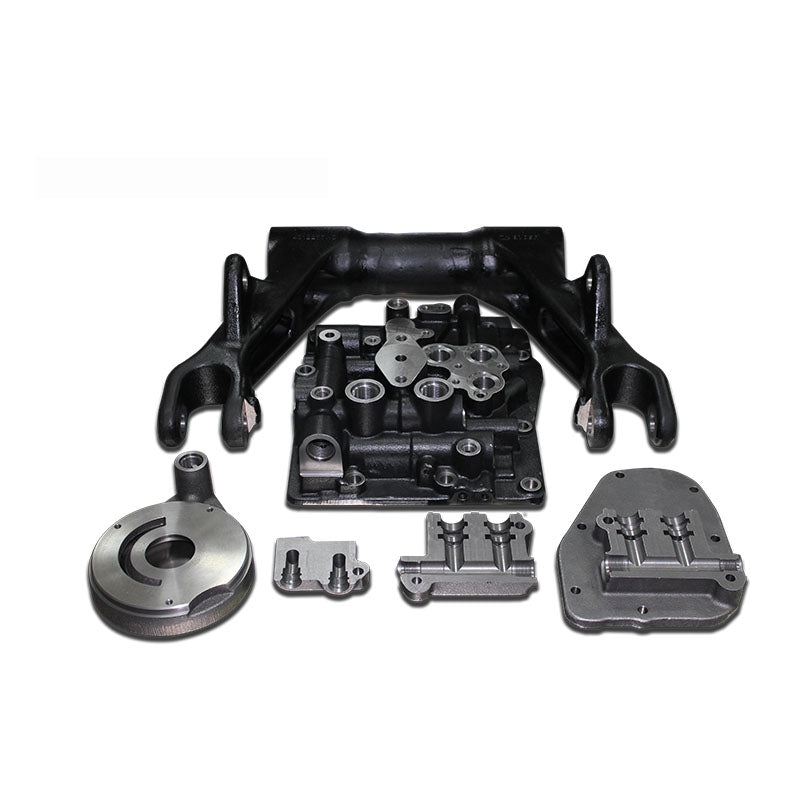 Nanno Agricultural machinery castings 1kg(Price please ask customer service)