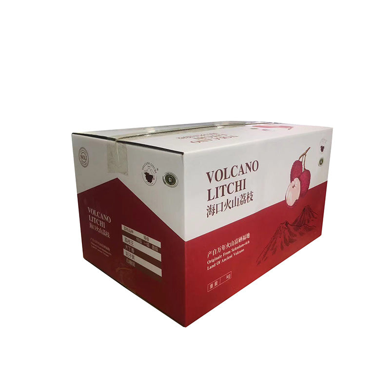 JIAXIN Haikou Volcanic Lychee