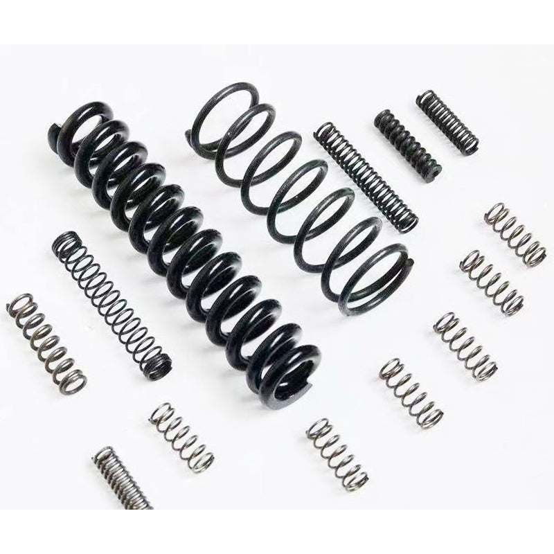 JIANHENG compression spring Customized Springs Pressure Springs Mechanical Shock Absorbers Strong Compression Small Springs