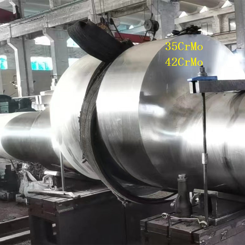 TONGYU  Eccentric shaft