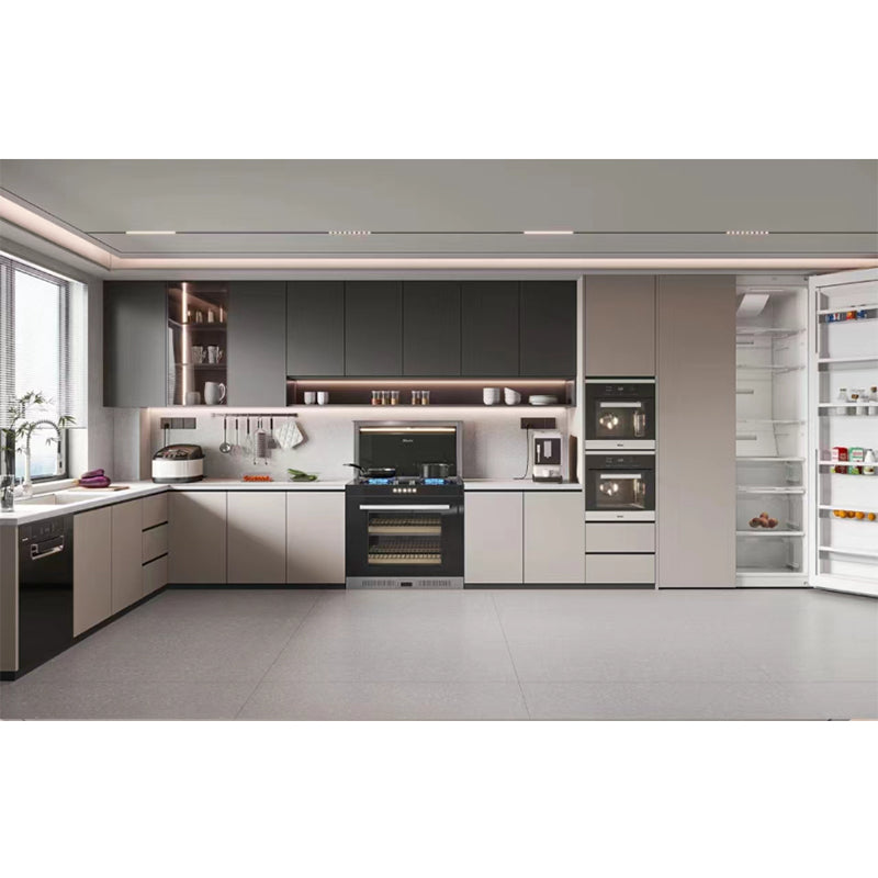 linzhongyi Custom cabinet