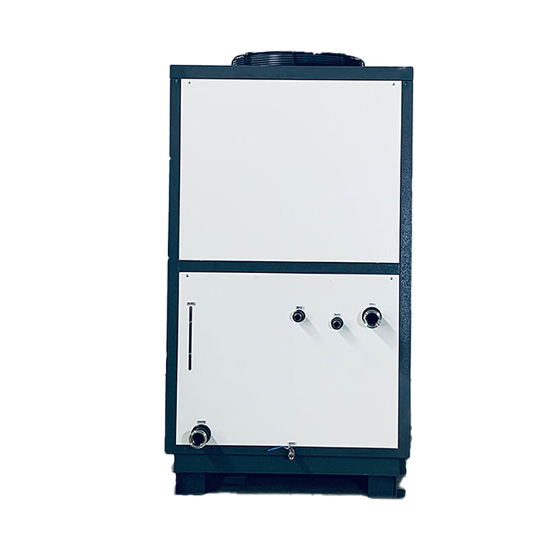 HUIZHUO Air-cooled inverter chiller