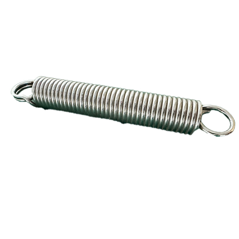 JIANHENG Agricultural and forestry machinery springs Hooked Springs Stainless Steel Springs Strong Tension Springs