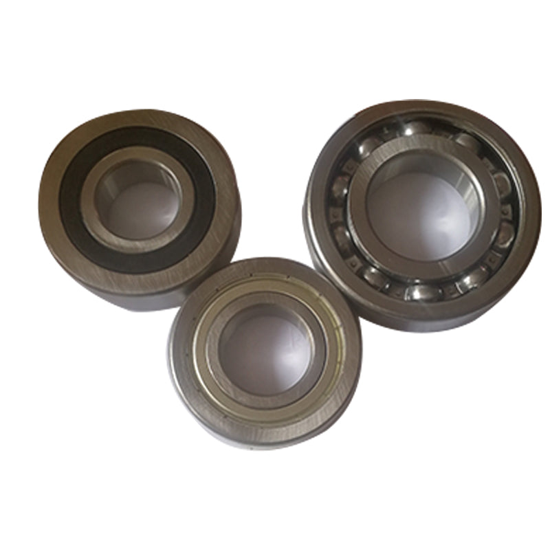 LAIKE Deep groove ball bearings High speed can be customized