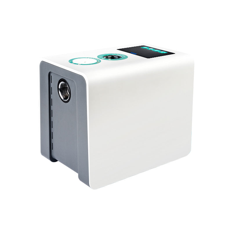 Jianya Small permanent magnet variable frequency multistage booster pump (Price please ask customer service)Automatic pipeline pressure pump Automatic pumping