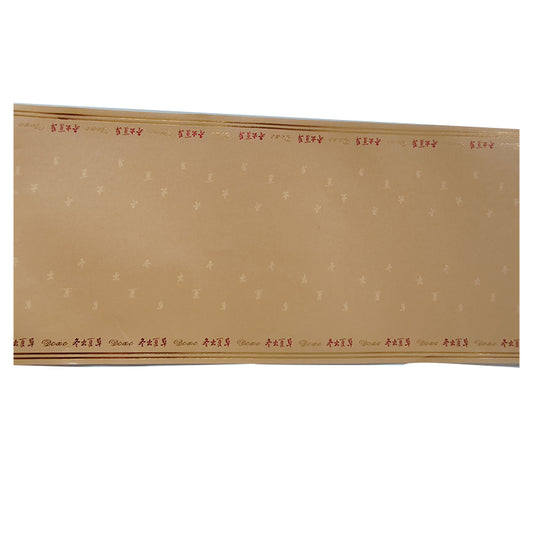 HUAGANG  Cordyceps (Double Medium) Splicing Paper