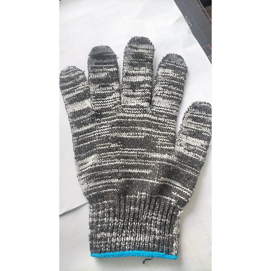 Weiyi Black and white ten needles 580 grams Starting batch 50000 pairs