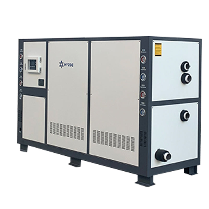 HUIZHUO Water-cooled industrial chiller