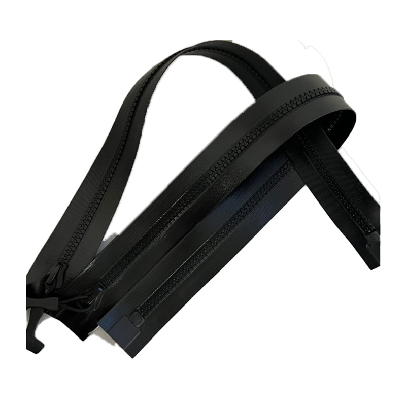 HUALIAN  Airtight zippers