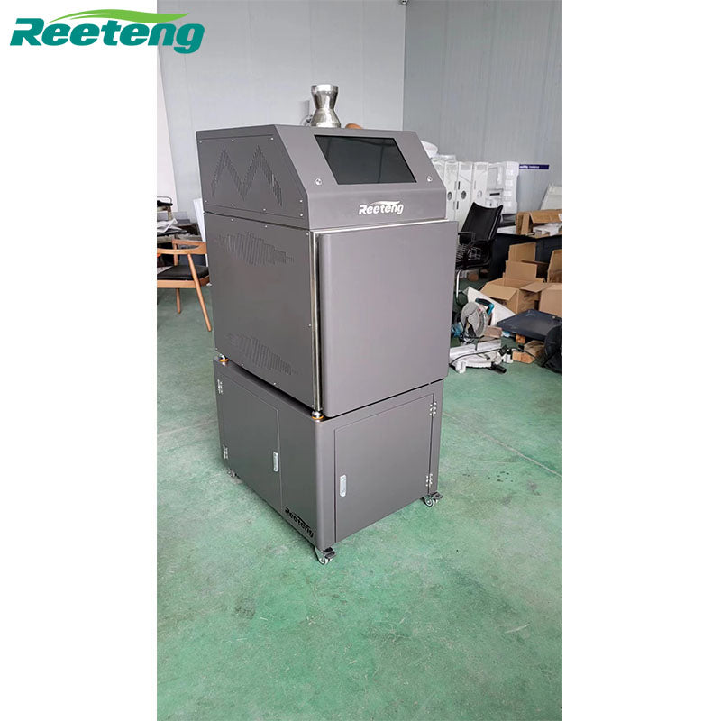 Reeteng Hazardous waste heat treatment(Price please ask customer service)