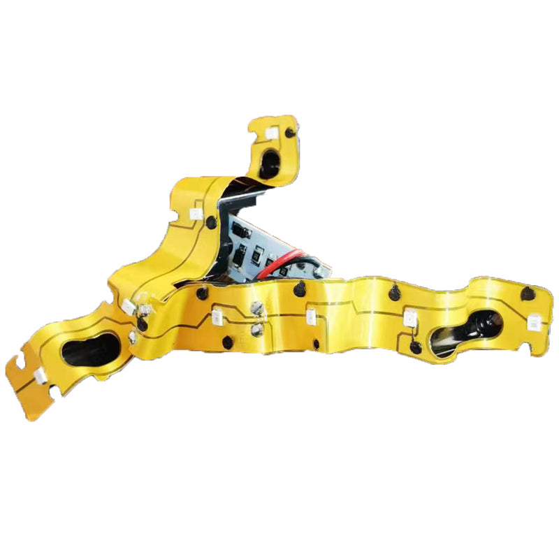 Longshan Lamp panel taillight(Price please ask customer service) Discrete component gate circuit