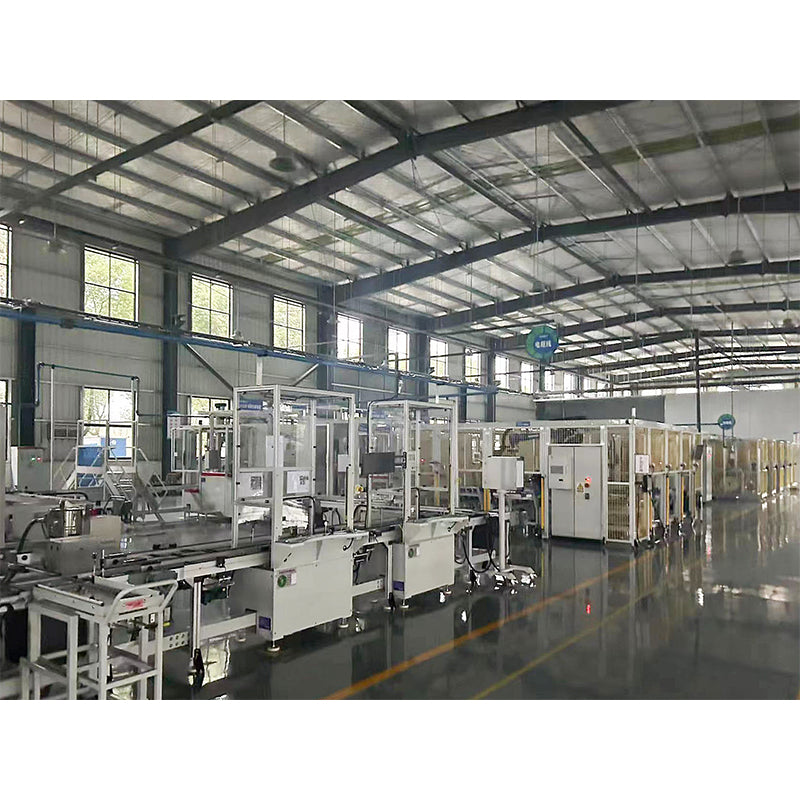 Juli Stator line 3 field(Customized products, price consultation customer service)