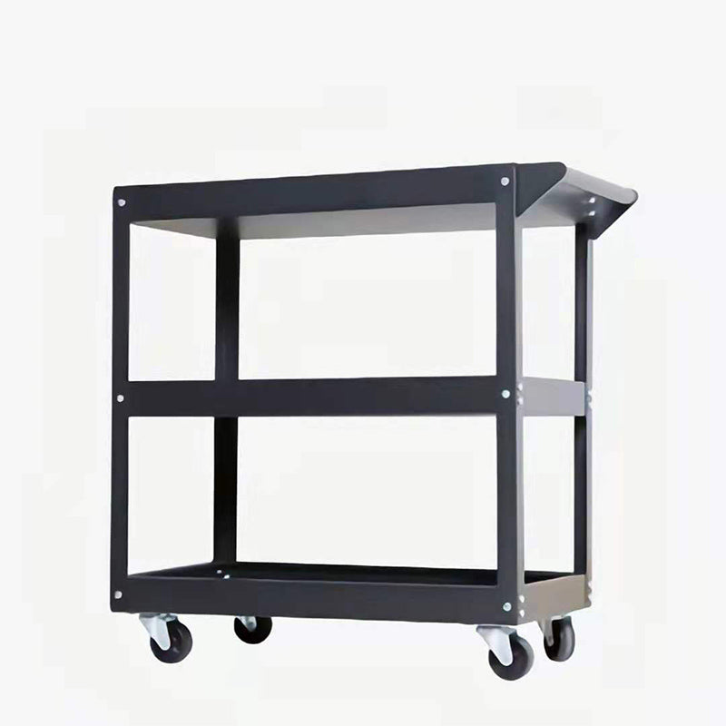 Huitong TQ112 trolley(Price please ask customer service) Service tool car mobile three layers multi-functional