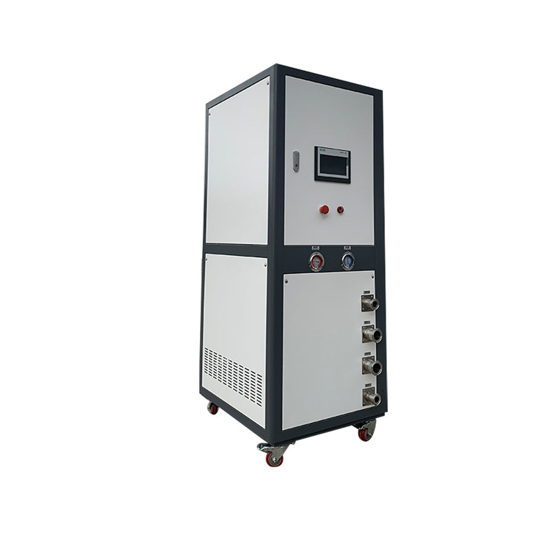 HUIZHUO Water-cooled low-temperature chiller