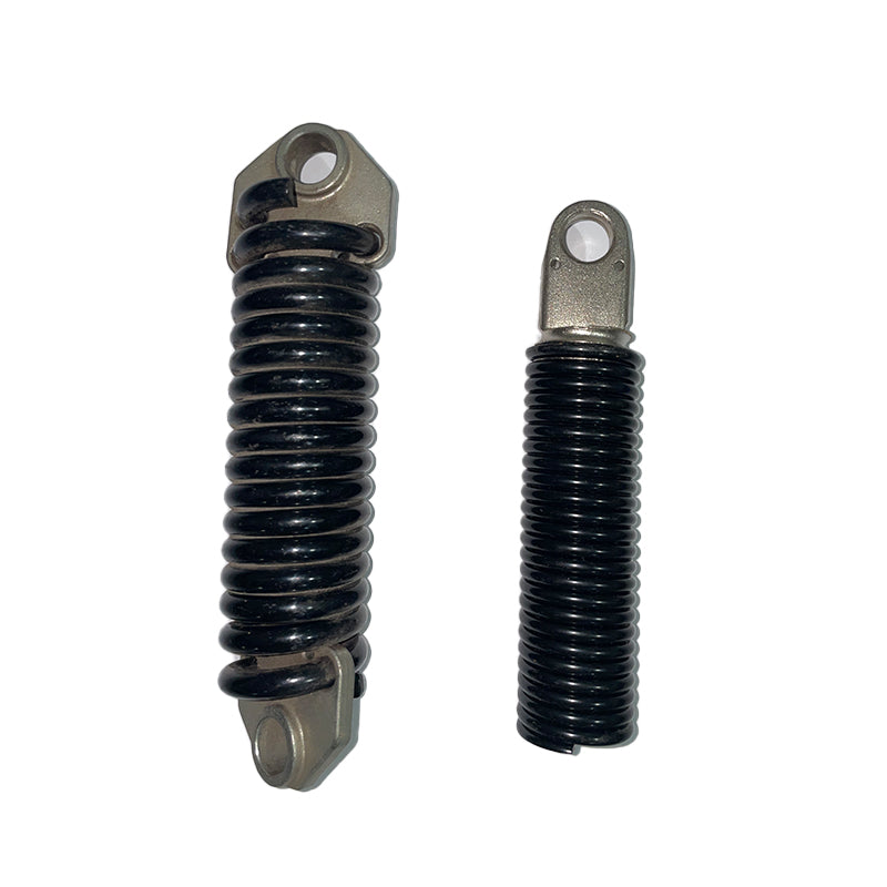 JIANHENG Electrical springs Martini Tension Springs Tension Hook Machine Springs