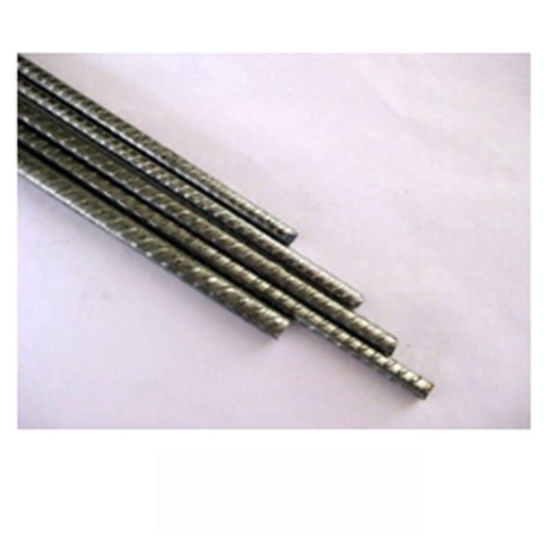 HUASHIJIAMAN  Cold rolled ribbed steel  Precision casting parts processing custom stainless steel precision casting