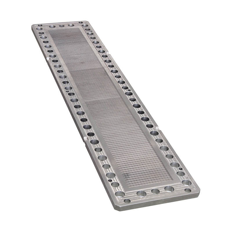 HUIWU Two-component spinneret