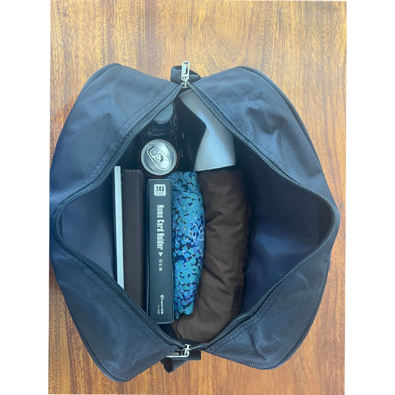 HUAYUAN  Bags   Travel bag, large capacity luggage bag, lightweight travel bag