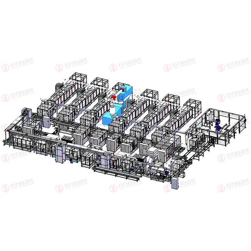 Juli Stator 5(Customized products, price consultation customer service)