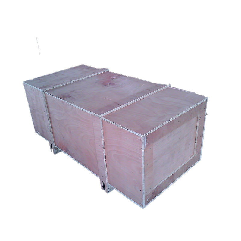 Yuanyuan Plywood packing box(Price please ask customer service) Export wooden box logistics packing box can be customized