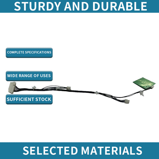 HuaYou connection line(Price please ask customer service)Transmission security High and low temperature resistance