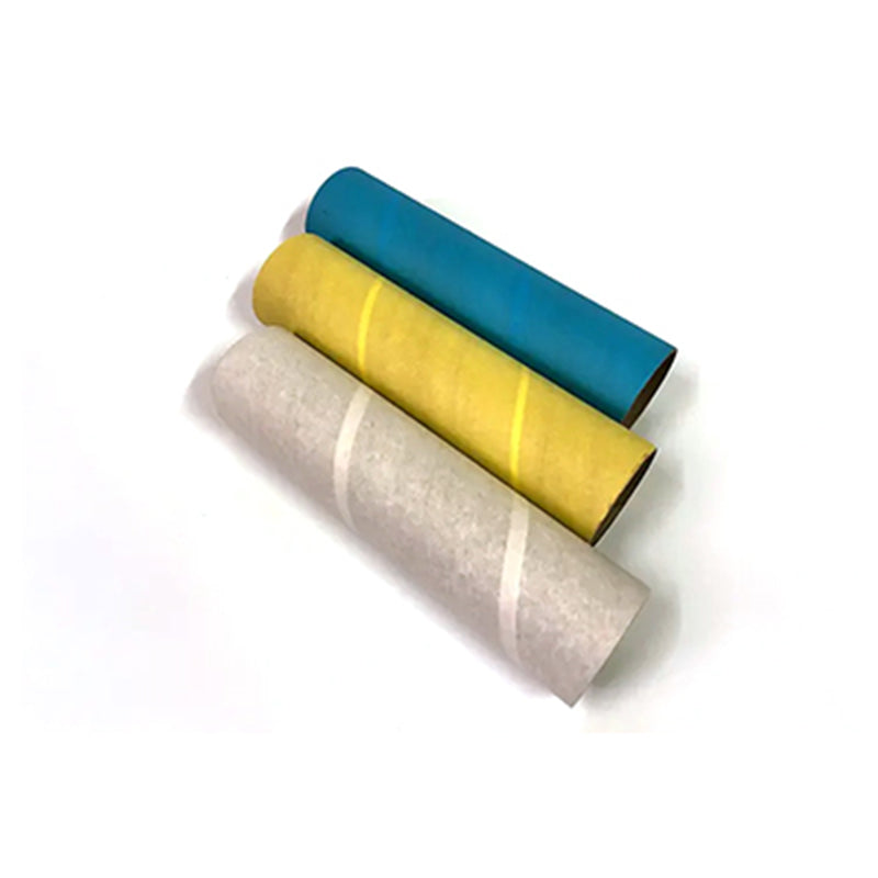 XiangLong Chemical fibre paper tube(Price please ask customer service)    Large calibre cylinder Thickened and hardened