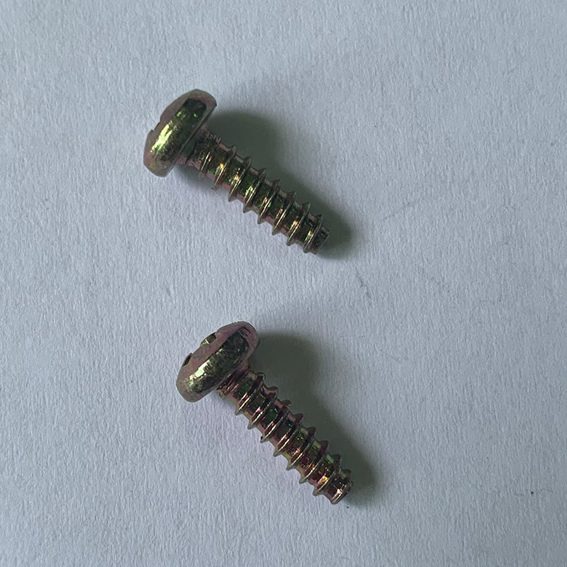 WEIREN  Phillips head tapping