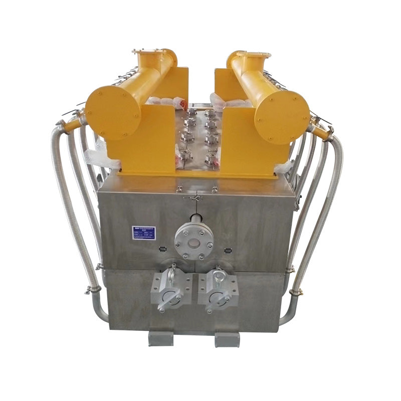 HUIWU Polyester spinning box