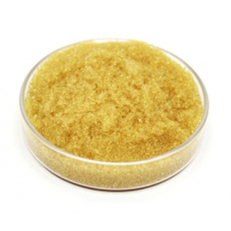JIANYA Styrene-based gel type strong acid cation exchange resin