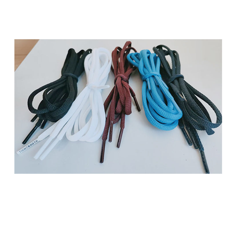 HUALIAN  Single color semi-circular laces